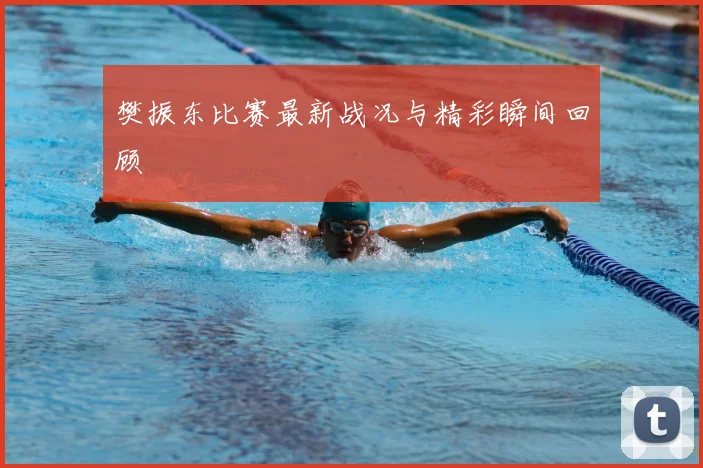 樊振东比赛最新战况与精彩瞬间回顾